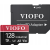 Karta pamięci VIOFO 128GB microSDXC V30  INDUSTRIAL do Wideorejestratorów